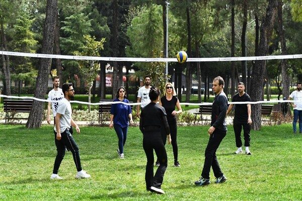 İzmir Büyükşehir Belediye Başkanı Dr. Cemil Tugay’ın seçim vaatlerinden biri