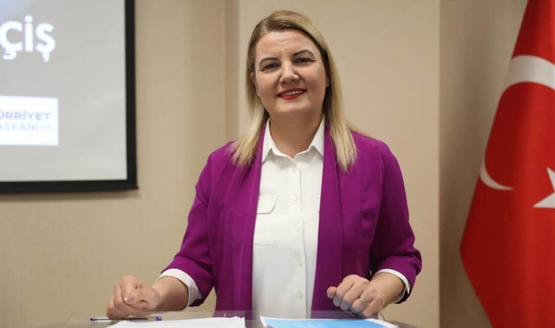 İzmit Belediye Başkanı Fatma Kaplan Hürriyet, 1 Temmuz’dan itibaren tüm