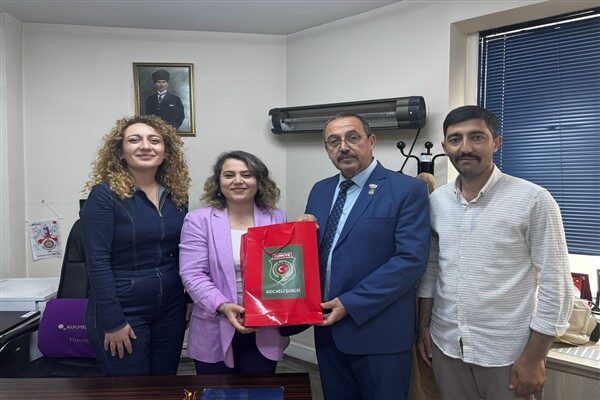 Bu kapsamda Türkiye Harp Malulü Gaziler, Şehit, Dul ve Yetimleri