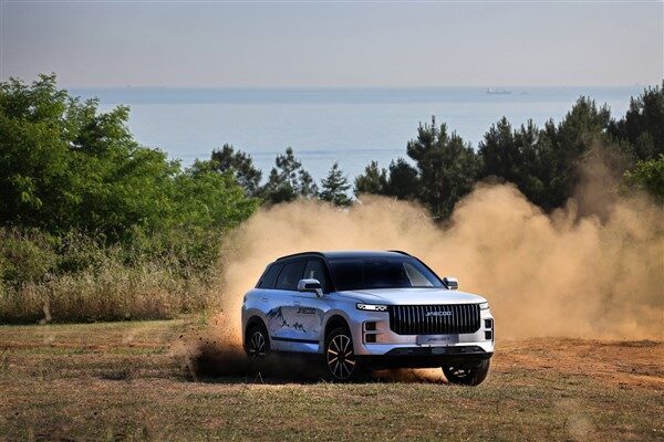 Bu etkinlik ile marka, tüm macera ve Off-Road tutkunlarını en