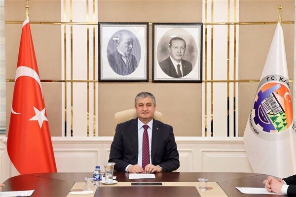 Ramazan Bayramı tatili boyunca Karabük genelinde 1 milyon 718 bin