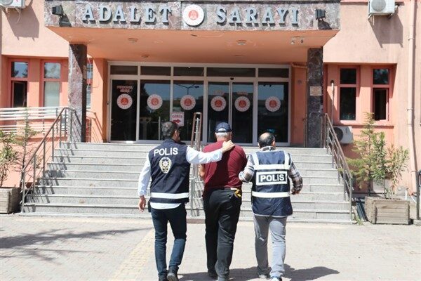 Karabük İl Emniyet Müdürlüğü Asayiş Şube Müdürlüğü Aranan Şahıslar Büro