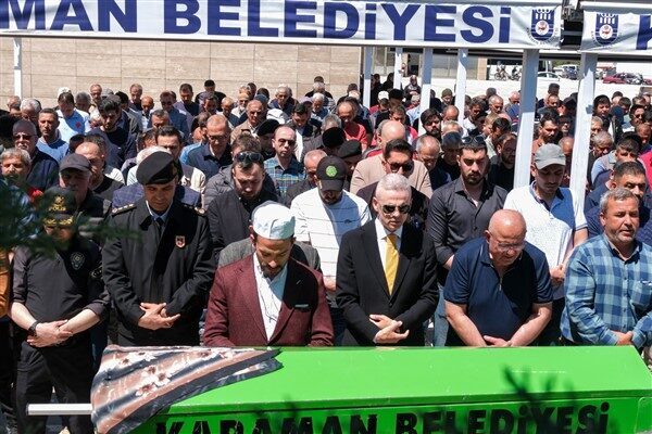 Karaman Valisi Mehmet Fatih Çiçekli, 1995 yılında Diyarbakır’ın Çermik ilçesinde