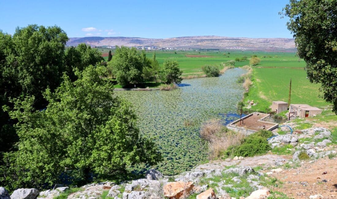 Gaziantep Büyükşehir Belediyesi, Yavuzeli ilçesinde 32 bin metrekarelik alana kurulacak