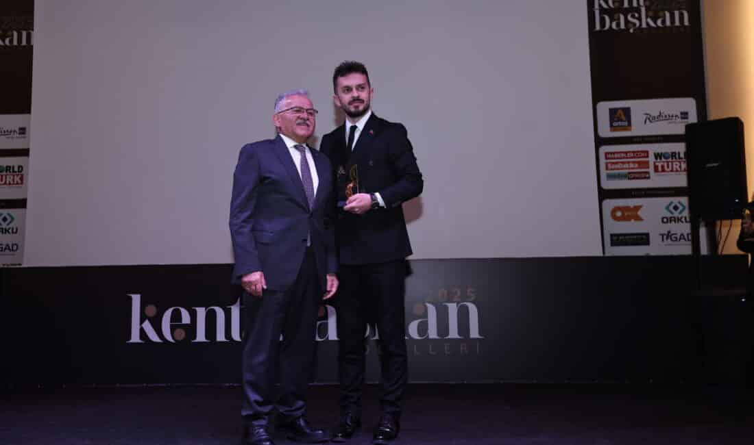Çevre, Şehircilik ve İklim Değişikliği Bakanlığı’nın bünyesinde faaliyetlerini gerçekleştiren Akıllı