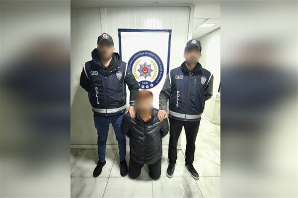 İçişleri Bakanı Yerlikaya, İtalya adli makamlarınca “insan ticareti ve göçmen