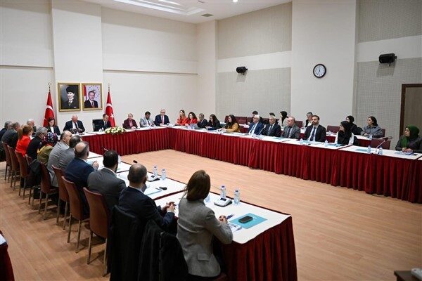 Eylem Planı kapsamında yapılan çalışmaların değerlendirilerek Otizmli bireylerin hayat kalitelerini