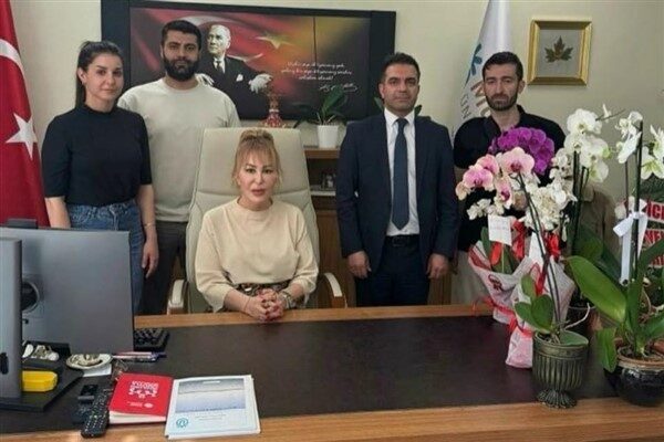 İl Müdürlüğünden yapılan açıklamada, gerçekleştirilen buluşmanın bilgi dolu, umut veren