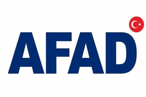 AFAD'dan yapılan açıklamaya göre, Afet ve acil durumlarda kültürel mirasın