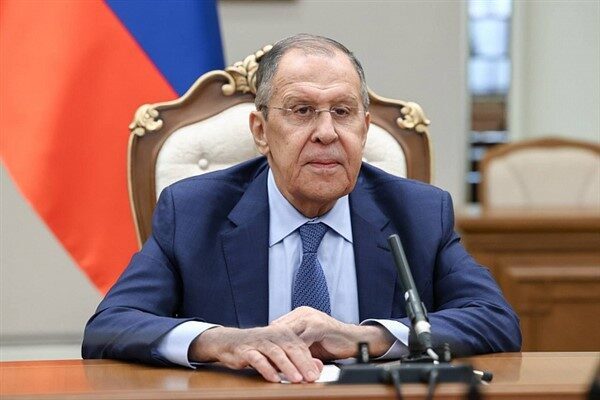 Rusya Dışişleri Bakanı Sergey Lavrov, enerji altyapısına yönelik saldırılar hakkında