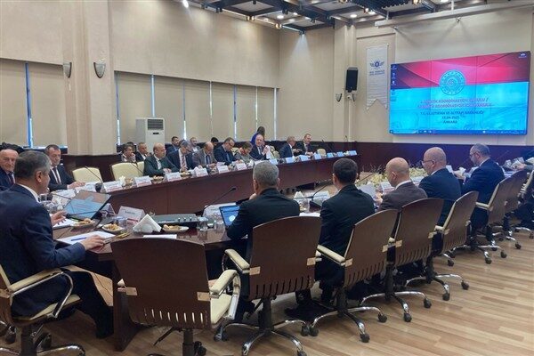 Ulaştırma ve Altyapı Bakanı Abdulkadir Uraloğlu’nun gündeme taşıdığı Karabük Lojistik