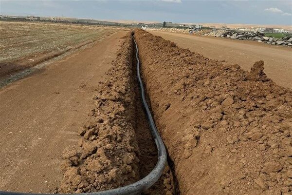 MARSU, öz kaynaklarıyla yürüttüğü projeler kapsamında Savur, Ömerli, Nusaybin, Yeşilli