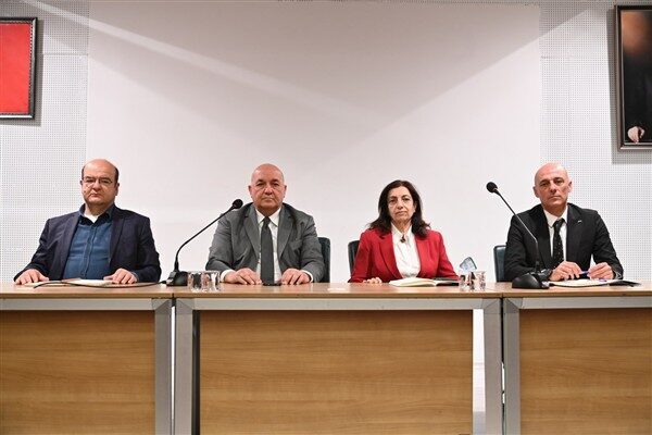 Manisa Büyükşehir Belediyesi Manisa Su ve Kanalizasyon İdaresi (MASKİ) Genel