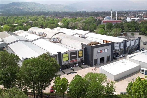 İnegöl Belediye Başkanı Alper Taban, şehir olarak fuara hazır olduklarını