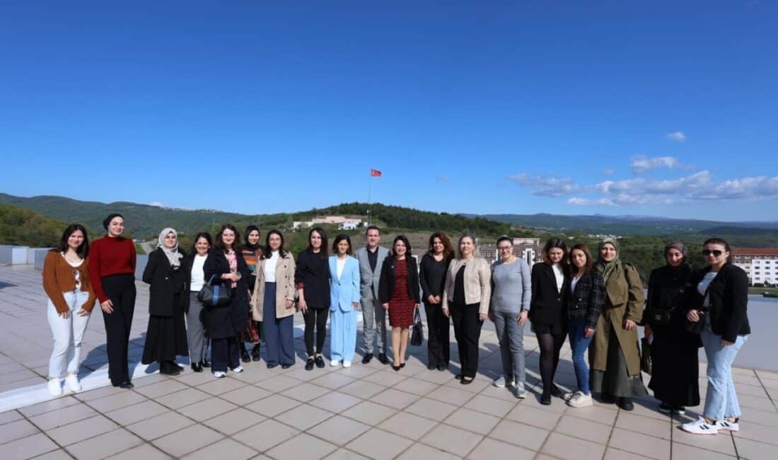 Düzce Üniversitesi Arıcılık Araştırma Geliştirme ve Uygulama Merkezi (DAGEM) tarafından