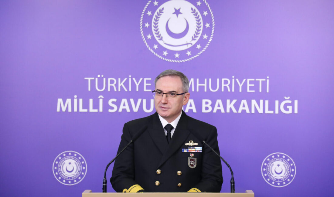 Milli Savunma Bakanlığı (MSB) Basın ve Halkla İlişkiler Müşaviri ve