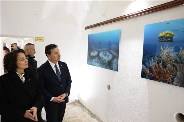 Muğla Büyükşehir Belediyesi, Menteşe Belediyesi ve Fransız Enstitüsü Türkiye iş