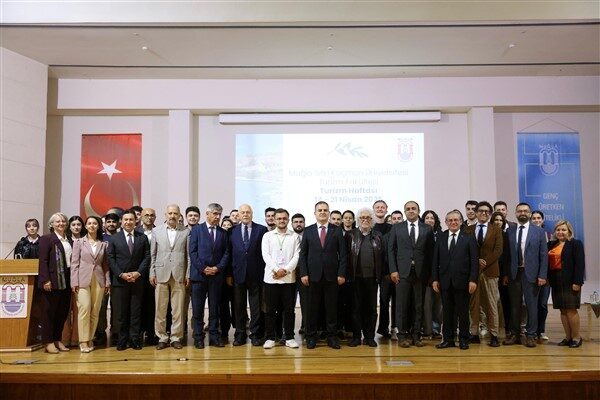 Muğla'nın önemli kültürel miraslarından biri olan Stratonikeia Antik Kenti üzerine