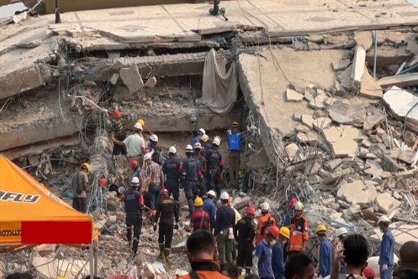 Askeri lider Min Aung Hlaing, daha önce silahlı isyancı grupların