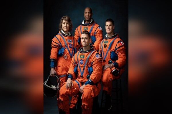 NASA'dan yapılan açıklmaya göre, Artemis II test uçuşu, NASA’nın Artemis
