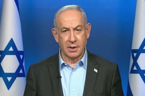 Netanyahu, İran’ın nükleer silah elde etmesini engelleme konusunda kararlı olduğunun