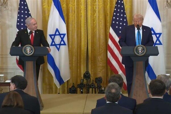 Netanyahu'nun bu yılki ikinci ziyareti olacak olan bu ziyaret daha