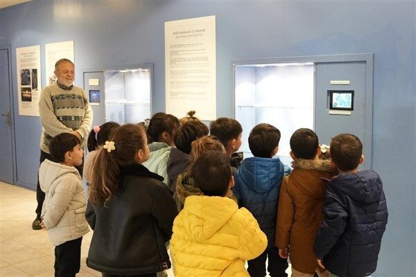Deniz kültürünün gelişmesine ve su altı yaşamının tanıtılmasına katkıda bulunan