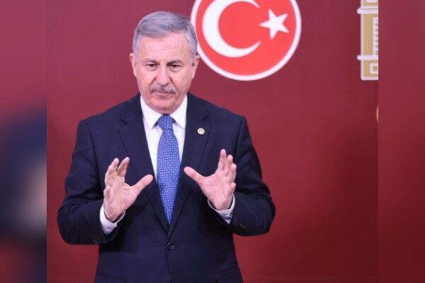 Yeni Yol Partisi Grup Başkanvekili ve Muğla Milletvekili Doç. Dr.