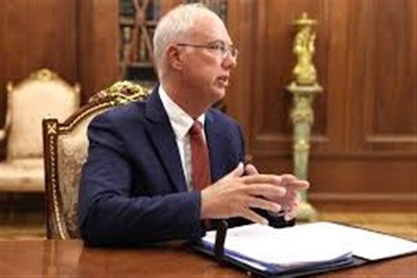Dmitriev, Amerika Birleşik Devletleri'ne yaptığı iki günlük gezi sırasında "Moskova