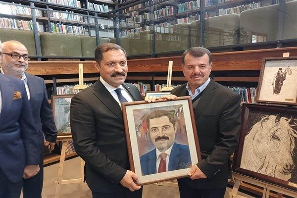 Yusuf Altunay, Hatay’da kültür ve sanat hayatına önemli katkılar sunan