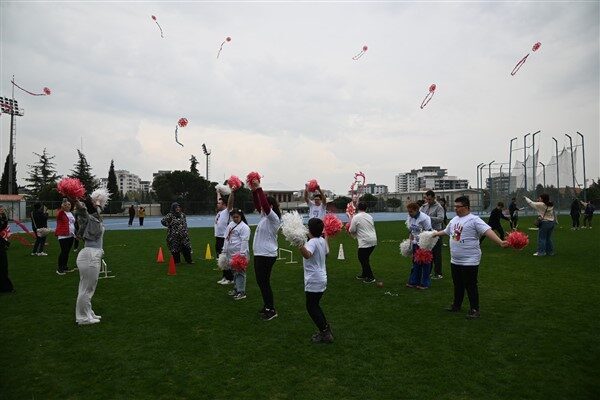 Manisa Otizm Derneği’nin İçişleri Bakanlığı Sivil Toplumla İlişkiler Genel Müdürlüğü