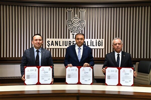 Şanlıurfa’da Karacadağ Kalkınma Ajansı’nın 2024 Cazibe Merkezlerini Destekleme Programı kapsamında