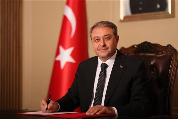 Şanlıurfa Valiliği, 5199 sayılı Hayvanları Koruma Kanunu kapsamında sahipsiz hayvanların