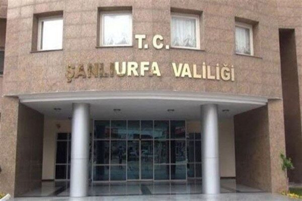 Şanlıurfa Valisi Hasan Şıldak’ın geçtiğimiz haftalarda gündeme getirdiği İmara ve