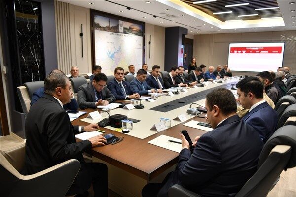 Şanlıurfa Valisi Hasan Şıldak, benzer acı olayların yaşanmasından büyük üzüntü