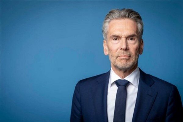 Hollanda Başbakanı Dick Schoof, "Ülkemizdeki azot problemi sadece birlikte çözülerek
