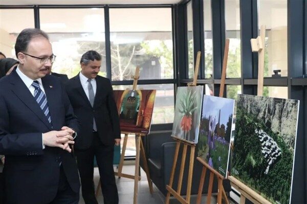 Siirt Valisi ve Belediye Başkan Vekili Kemal Kızılkaya, Siirt’in benzersiz