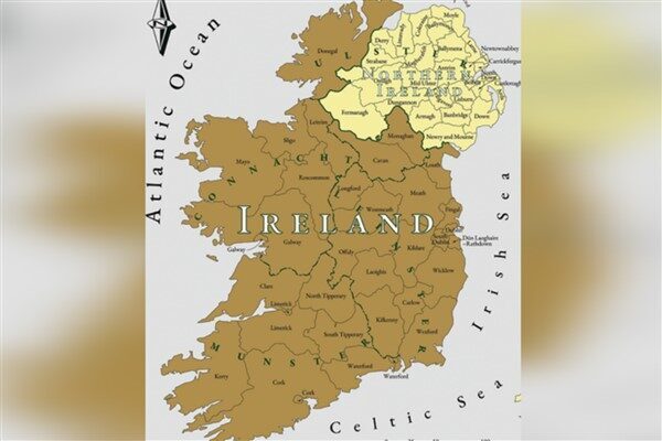 Sinn Fein Avrupa Parlamentosu Üyesi Lynn Boylan bu hafta başında