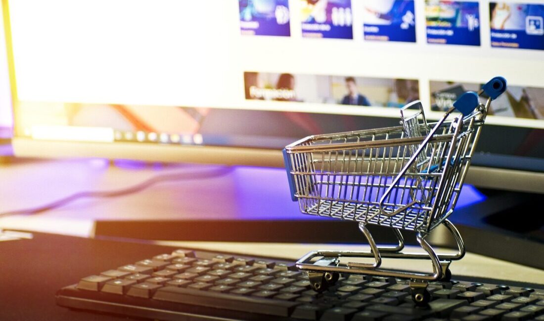 Ticaret Bakanlığı, teknolojinin gelişimiyle birlikte tüketici alışkanlıklarının değiştiği, tüketicilerin hızlı