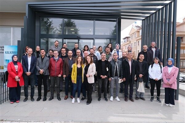Konya Büyükşehir Belediyesi ve Necmettin Erbakan Üniversitesi iş birliğiyle kurulan