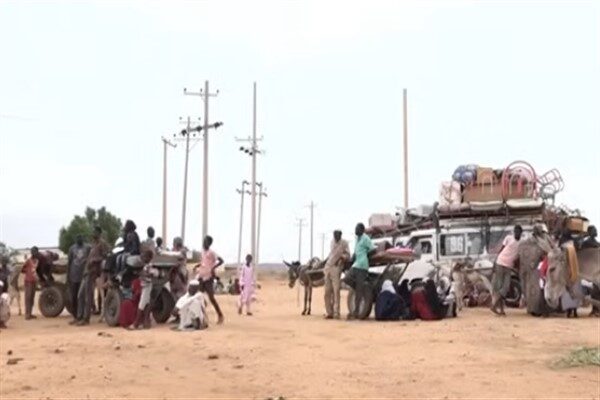 UNICEF, Sudan'daki durum hakkında farkındalığı artırma ve ülkedeki insani yardım