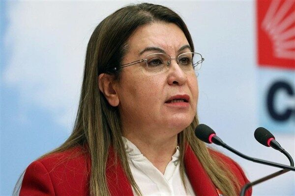 Türkiye Büyük Millet Meclisi (TBMM) Başkanvekili ve CHP Denizli Milletvekili