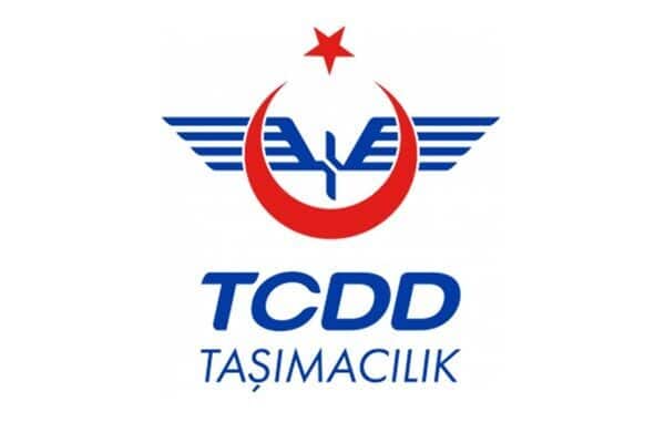 Türkiye Cumhuriyeti Devlet Demiryolları (TCDD) Genel Müdürlüğü'nden yapılan açıklamada, TCDD'ye
