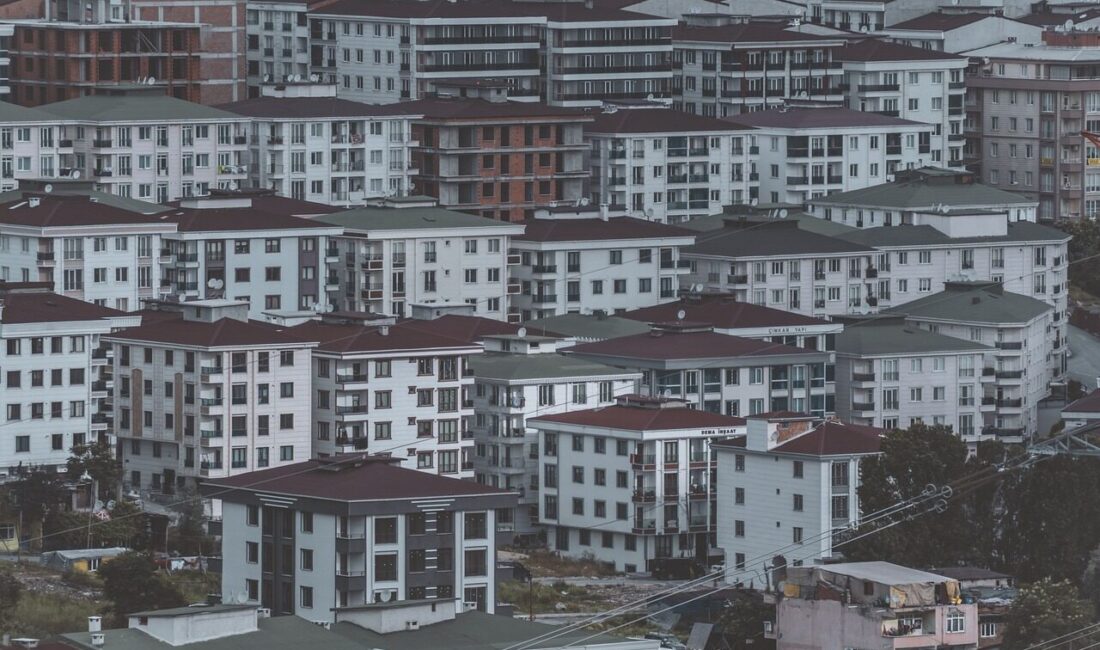 Türkiye Cumhuriyeti Merkez Bankası (TCMB) verilerine göre, Mart'ta aylık bazda