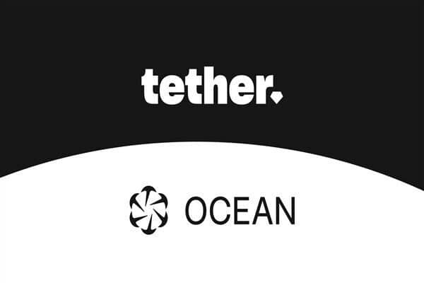 Dijital varlık endüstrisinin öncü şirketlerinden Tether, mevcut ve gelecekteki hashrate’ini