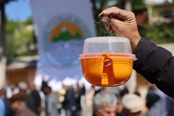 Bu yöntem sayesinde kimyasal ilaç kullanımı azalacak, Akdeniz meyve sineğine