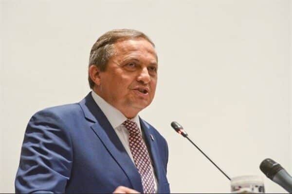 Cumhuriyet Halk Partisi (CHP) Ordu Milletvekili Torun, oyuncu Cem Yiğit