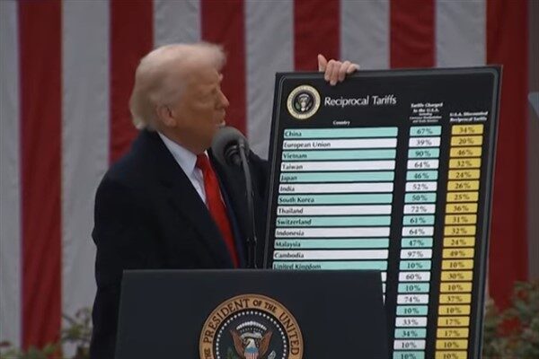 ABD Başkanı Donald Trump, İran'ın nükleer silah kavramından vazgeçmek zorunda