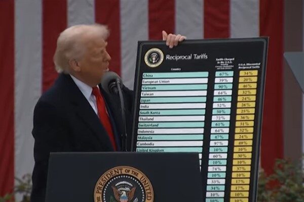 ABD başkanının görüşmeleri hakkında bilgi sahibi bir kaynak CNN'e, Donald