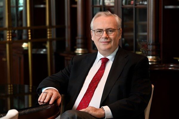 Türkiye Gıda Sanayii İşverenleri Sendikası (TÜGİS), Dünya Sağlık Haftası’nda gıda